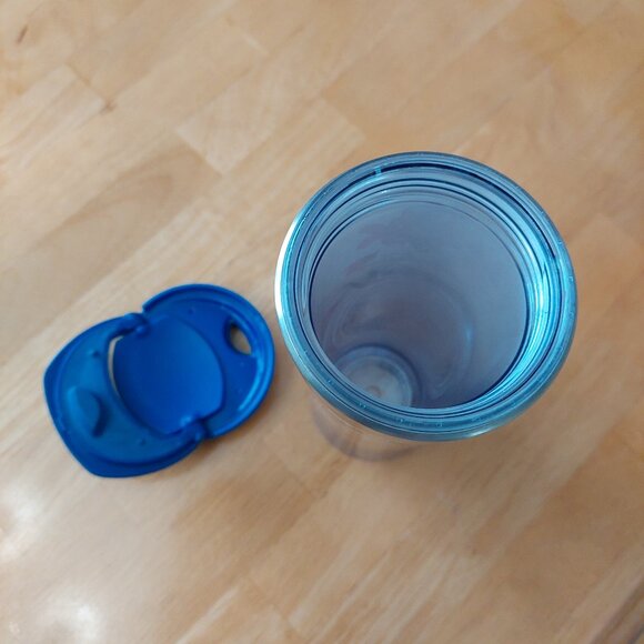 Rare Authentic Starbucks ZhuJiang Dragon Boat Coffee Tumbler- You are Here-12oz - Picture 7 of 12